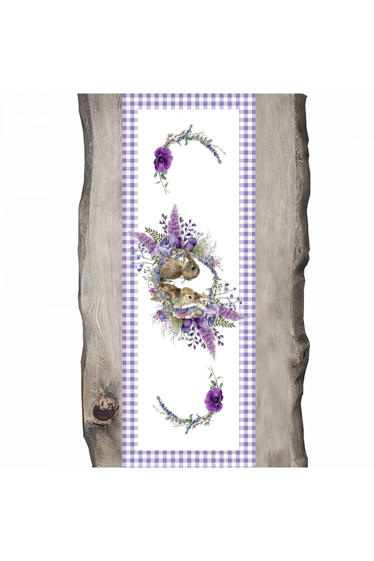 Easter Bunnies Runner