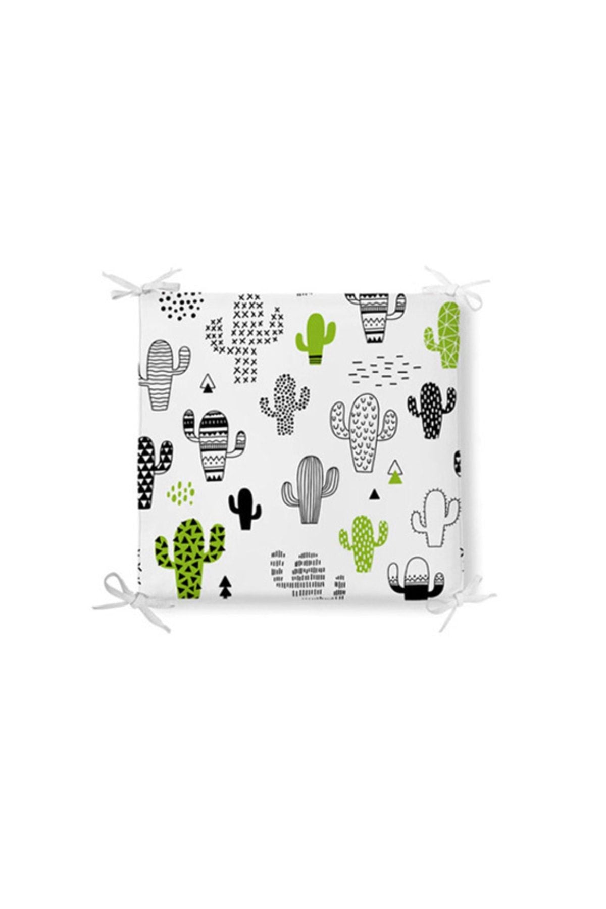 Alice In Wonderland Model 7 Chair Cushion