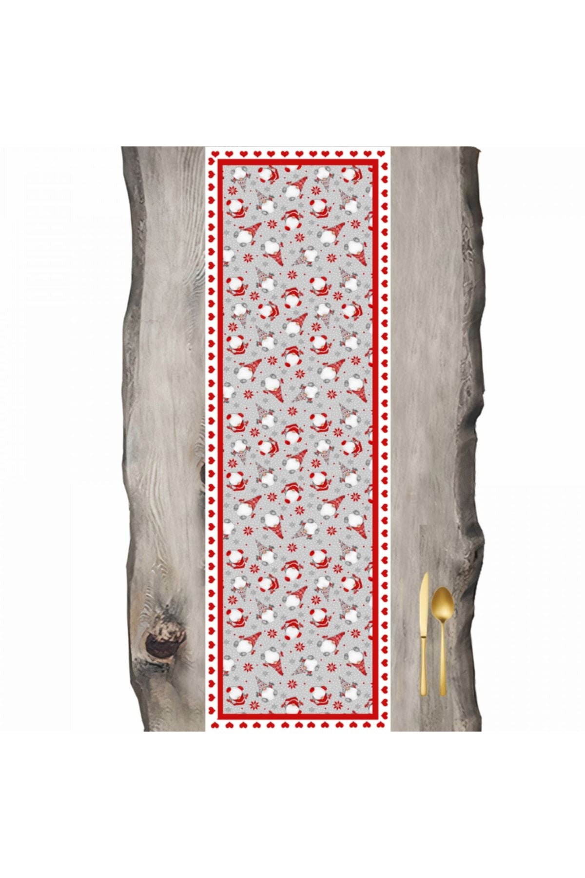 Gnome Şans Cüceleri Model 1 Ranır - Runner