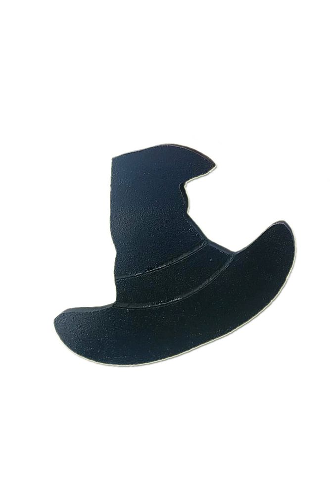Halloween Witch Hat Coaster