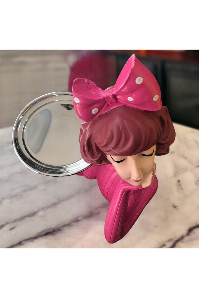 Large Size Presentation Tray