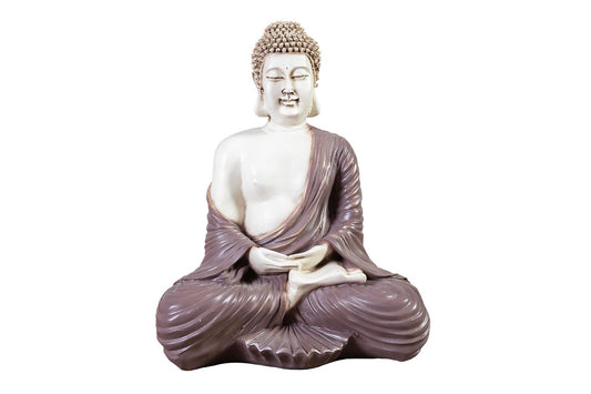 Oturan Buda - Budha 42x31cm