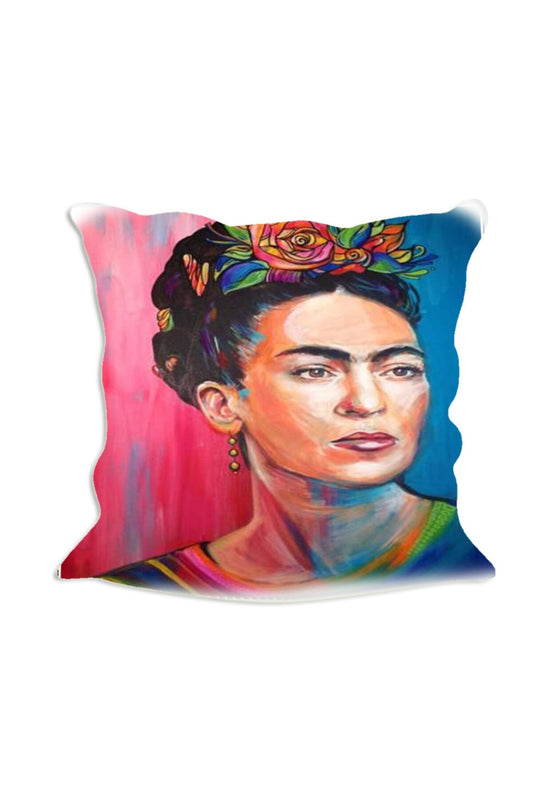Frida Yastık & Kırlent Kılıfı Design 7