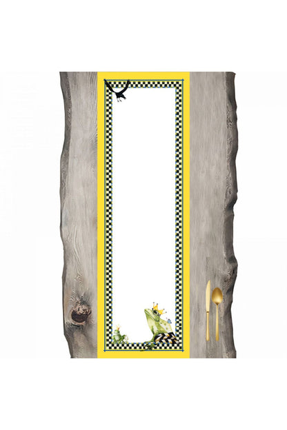 Mackenzie Frog Ranir &amp; Runner Run338