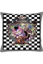 Alice in Wonderland Yastık & Kırlent & Kırlent Kılıfı Design No: 20
