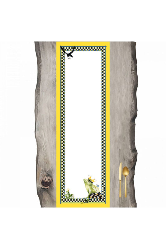 Mackenzie Frog Ranir &amp; Runner Run338