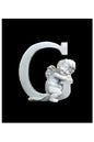 Angel Letter - Letter G
