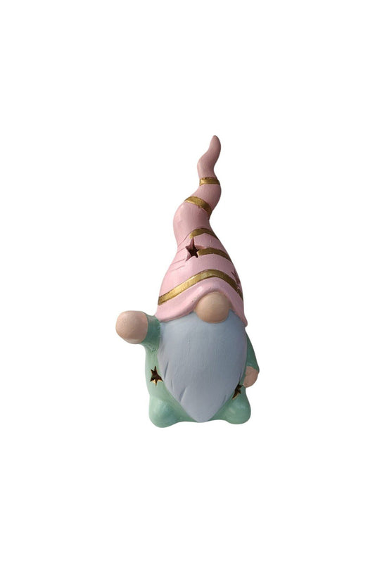 Pembe Gnome, Cüce Mumluk, Cüce Tealight