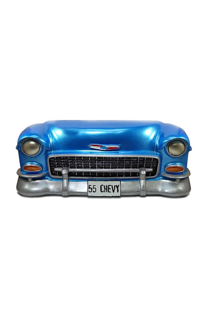Chevrolet Car Wall Panel