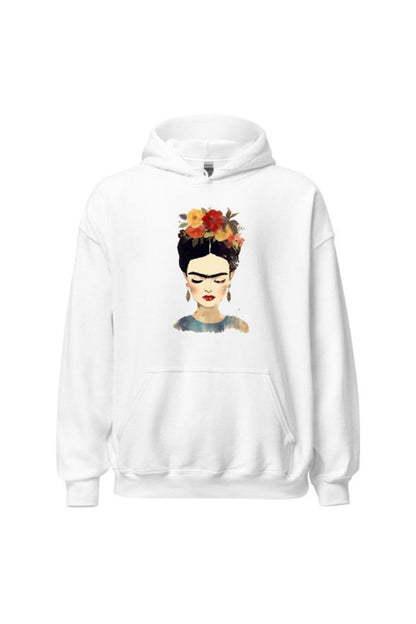 Fridaa Hoodie Hooded Sweatshirt
