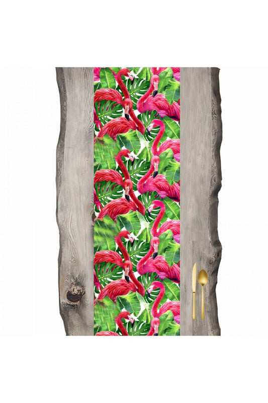 Zara Flamingo Runner - Runner