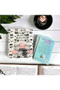 Gnome Cats Book - Tablet - Ebook Bag / Case