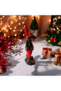 New Year's Christmas Tall Reindeer