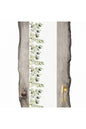 Olive Special Pattern Runner - Runner