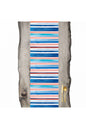 Marine Stripes Runner