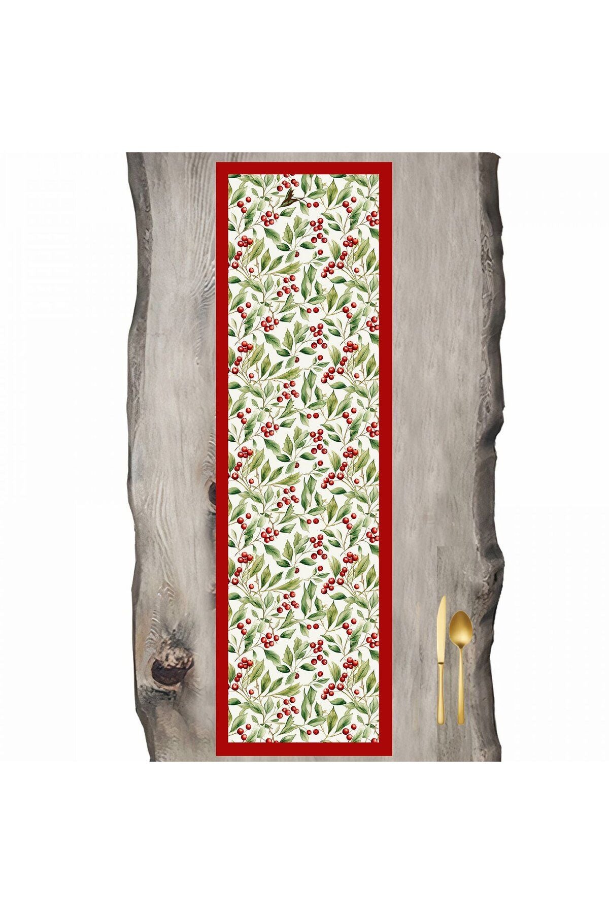 Christmas, New Year, Christmas Kokinalar Ranır - Runner