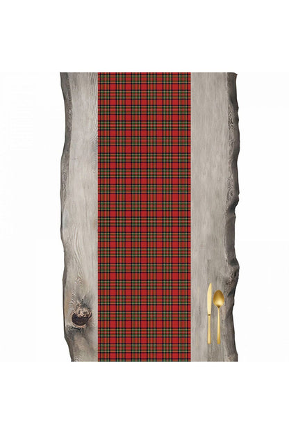 New Year, Christmas, Christmas Winter Fun Runner - Runner