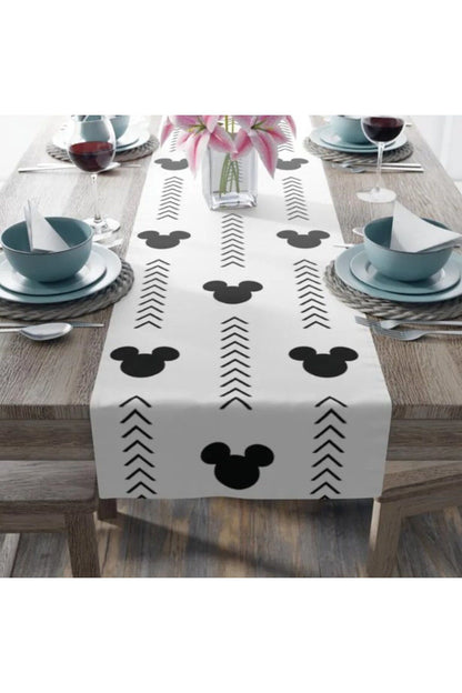 Minnie Mickey Fare Ranır - Runner