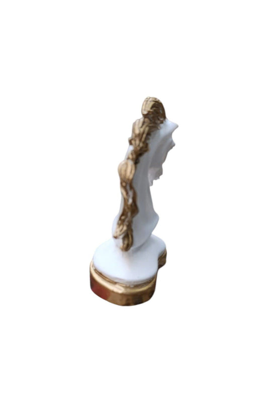 Horse Figurine, Symbol of Nobility