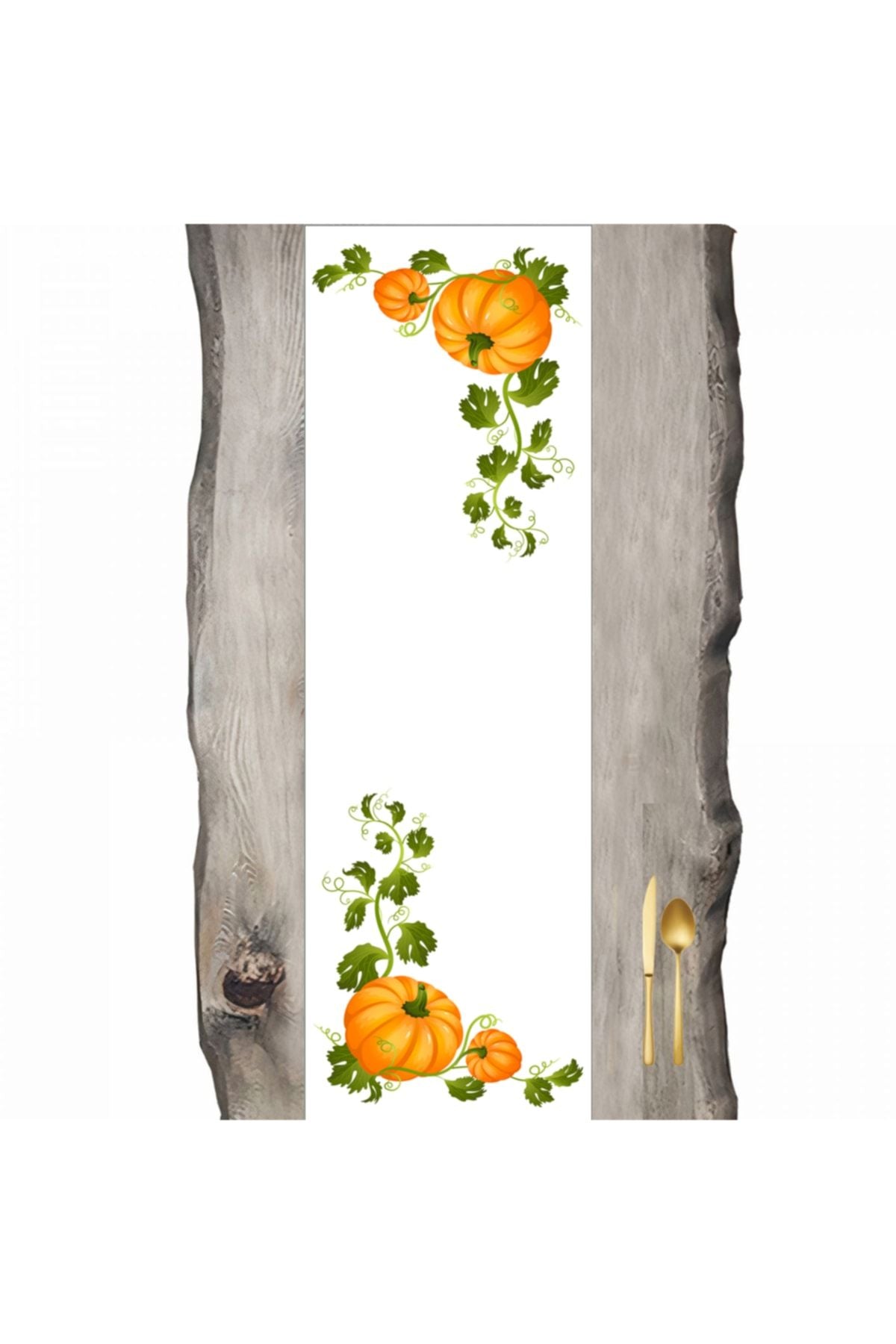 White Pumpkin Model Runner