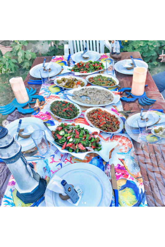 Rakı Peçete Halkası & Peçete Yüzüğü