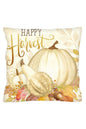 Happy Harvest Balkabağı Yastık & Kırlent Kılıfı-kırlent