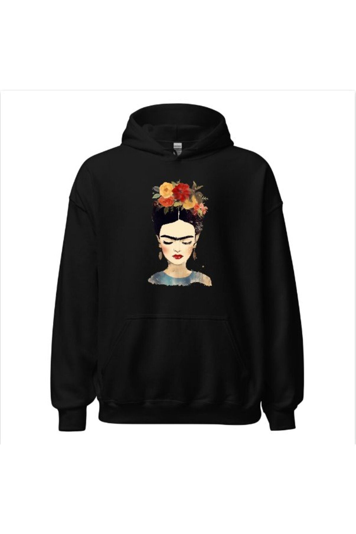 Fridaa Hoodie Hooded Sweatshirt