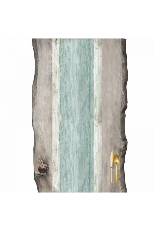 Turquoise Sea Creaturesranir &amp; Runner Run362