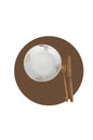 Brown American Service, Fabric Underlay