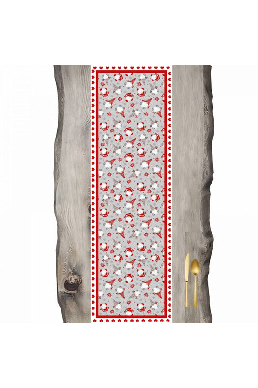 Gnome Şans Cüceleri Model 1 Ranır - Runner