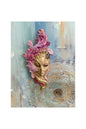 Venetian Mask, Wall Mask, Carnevale di Venezia