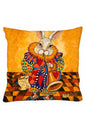 Alice In Wonderland Yastık & Kırlent & Kırlent Kılıfı Design No: 3