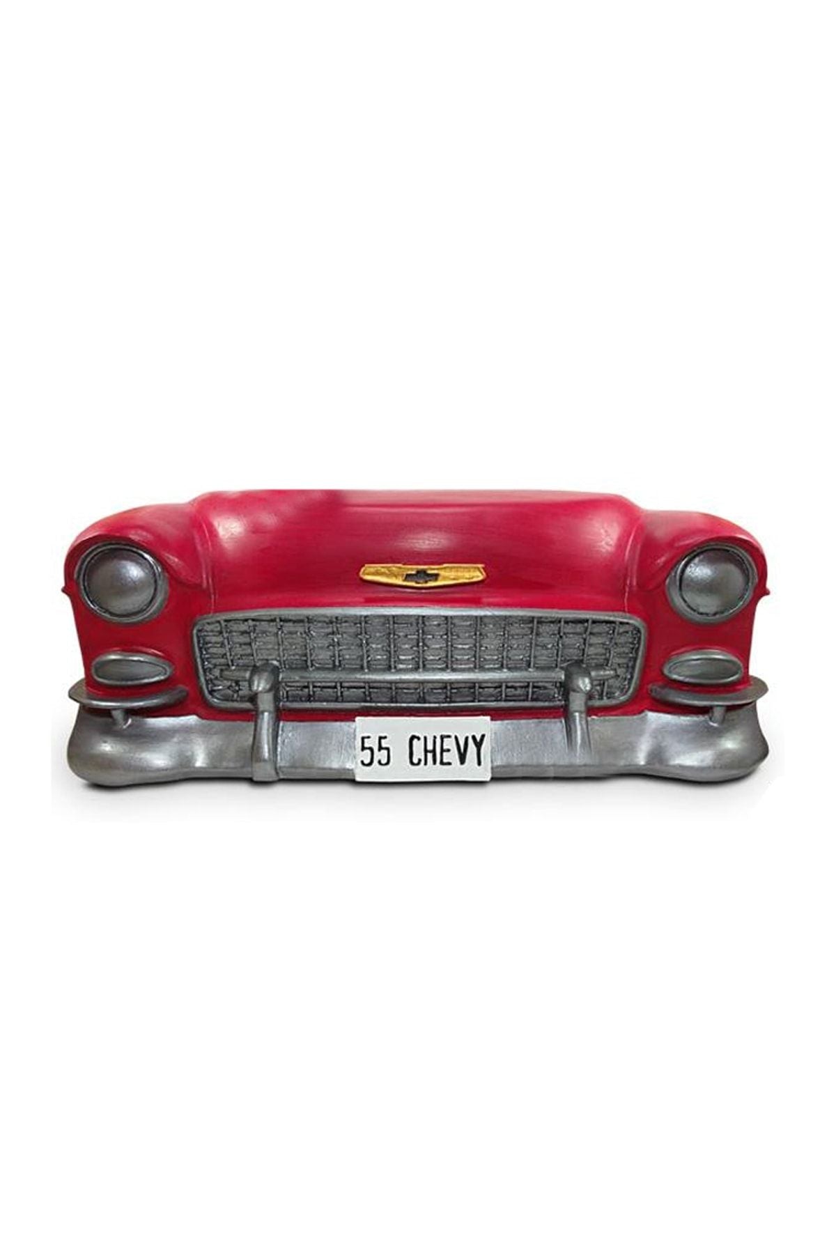 Chevrolet Car Wall Panel