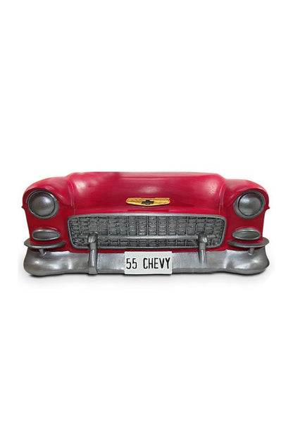 Chevrolet Car Wall Panel