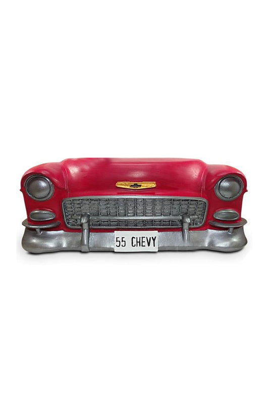 Chevrolet Car Wall Panel