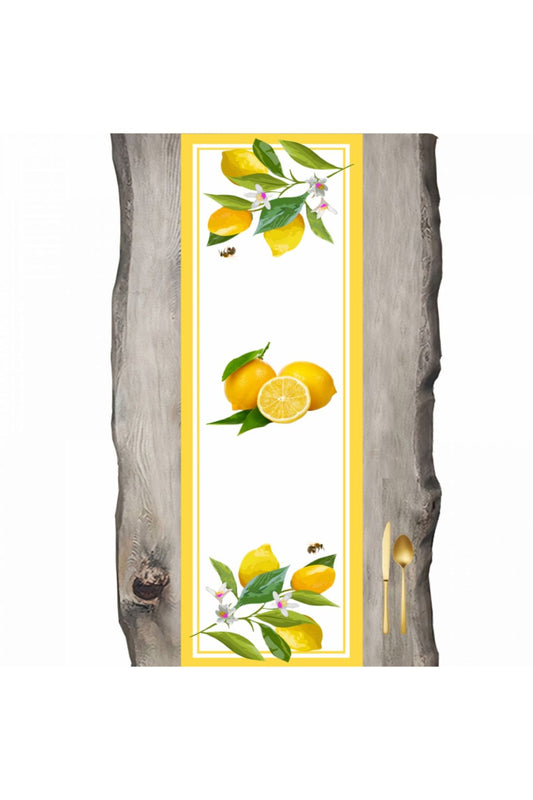 Ortada Limon Ranır - Runner