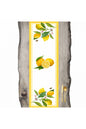Lemon Runner in the Middle