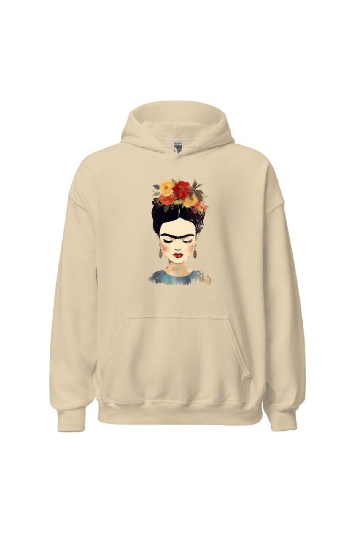 Fridaa Hoodie Hooded Sweatshirt