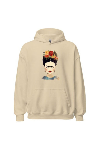Fridaa Hoodie Hooded Sweatshirt