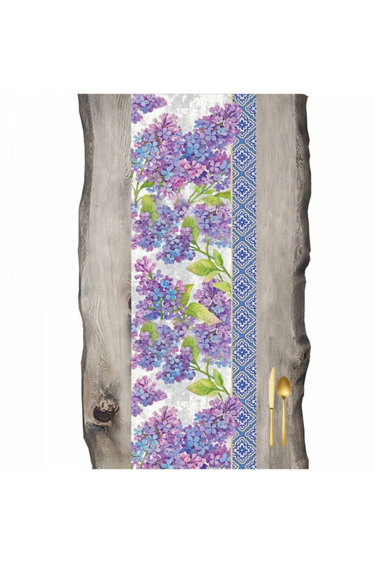 Lilacs Runner