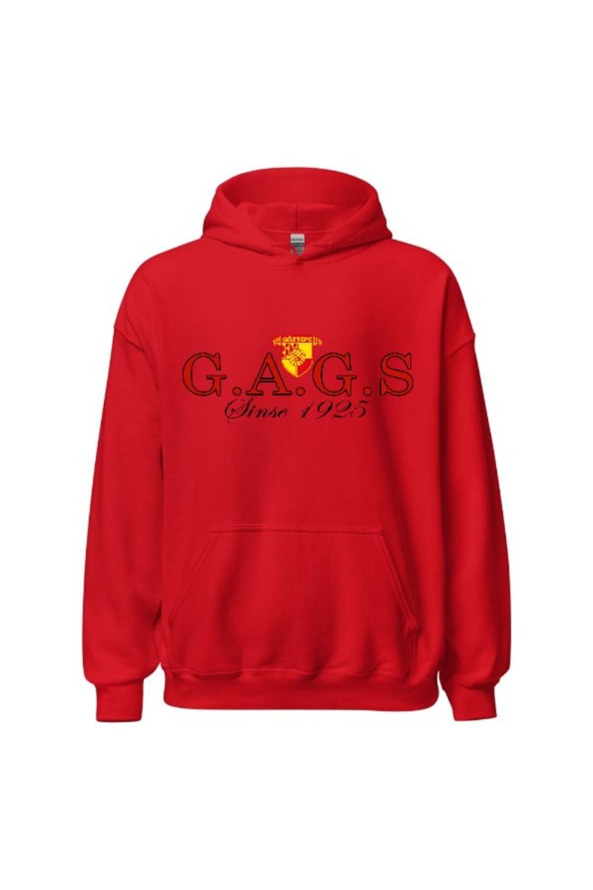 Goztepe Hooded Sweatshirt - GAGS