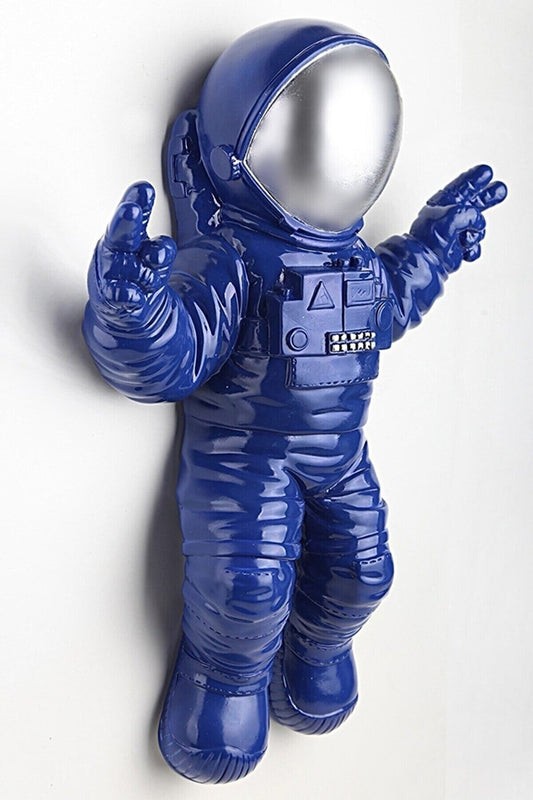 Astronaut Space Giant Polyester