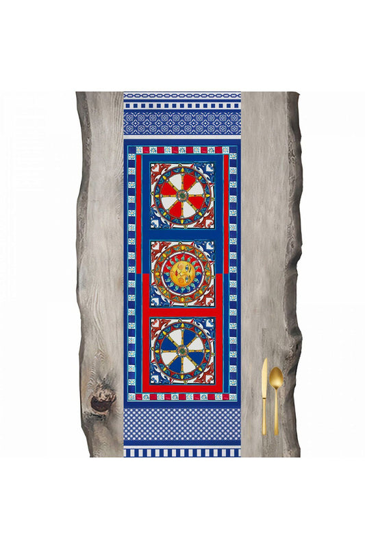 Baci Milano Siccilia Ranir - Runner