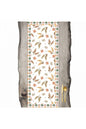 Autumn Series Acorns and Leaves Runner - 45 x 140 cm