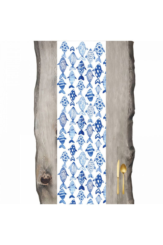 Blue Fish Marin Ranir - Runner