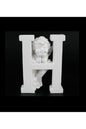 Angel Letter - Letter H