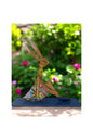 Wooden Rabbit Family, Rabbit Table Presentation, Children's Room Decor, Decorative Object 14
