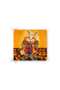 Alice In Wonderland Model 3 Chair Cushion