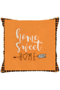 Home Sweet Home 4'lü Yastık Kırlent Kılıf Seti