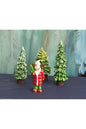 Christmas Deer Coat 13 cm